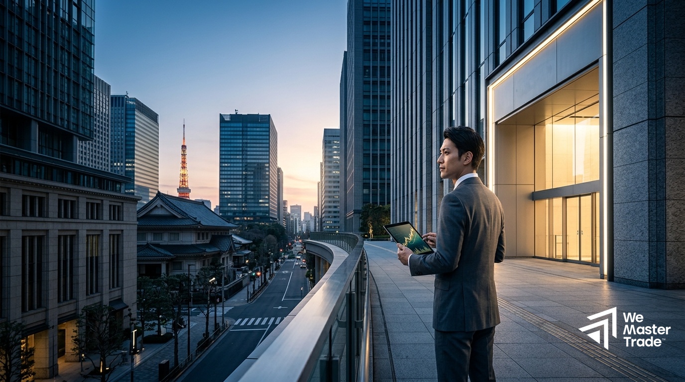 Navigating Japan's Prop Trading Landscape: Instant Funding & No Evaluation for Traders 3 Evaluation-Based vs. Instant Funding: Choosing the Right Model for Japanese Traders