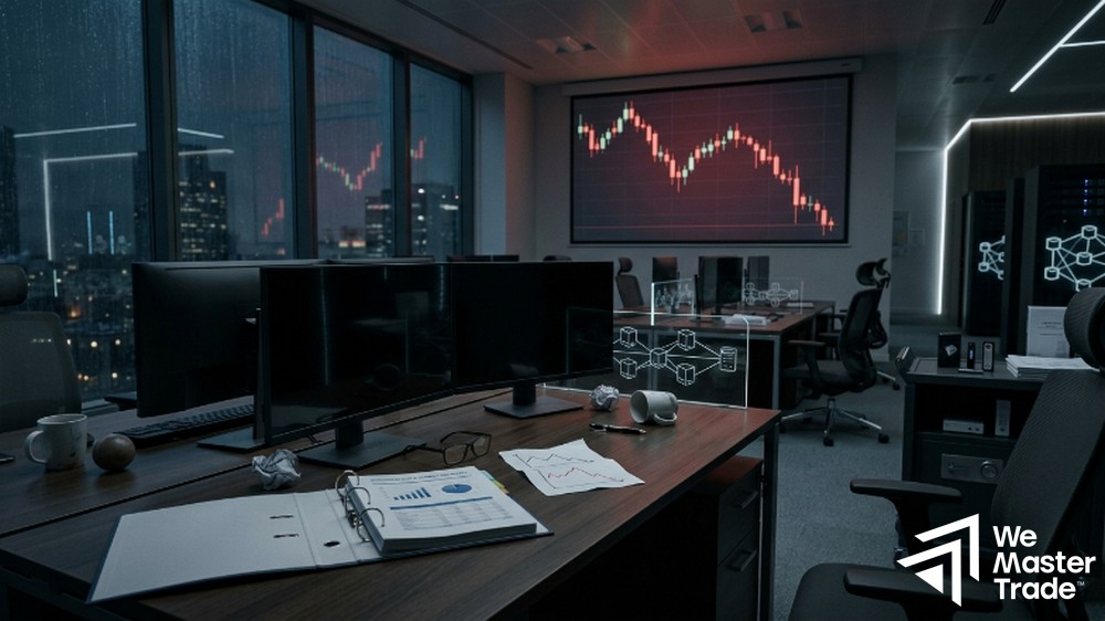 prop trading mistakes