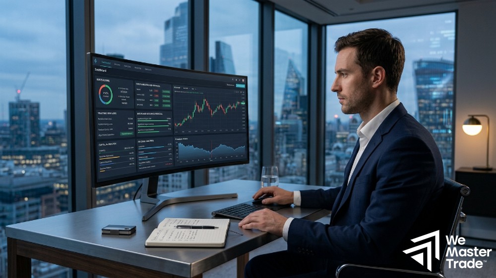 Trading Discipline: Rules, Habits and Risk Control 2 trading discipline