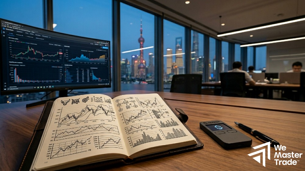 交易日誌