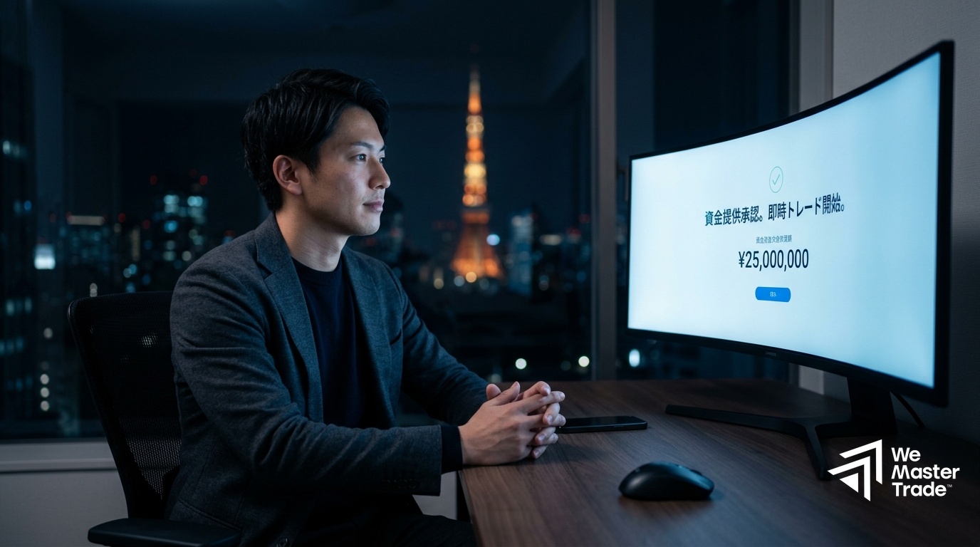 ファンデッドトレードの潜在的なデメリットとリスク管理の重要性