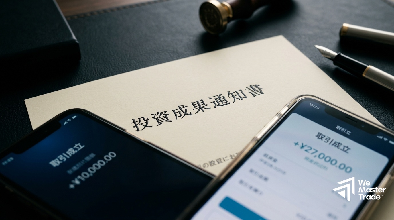 モバイルトレードとは？その基本概念と現代の役割