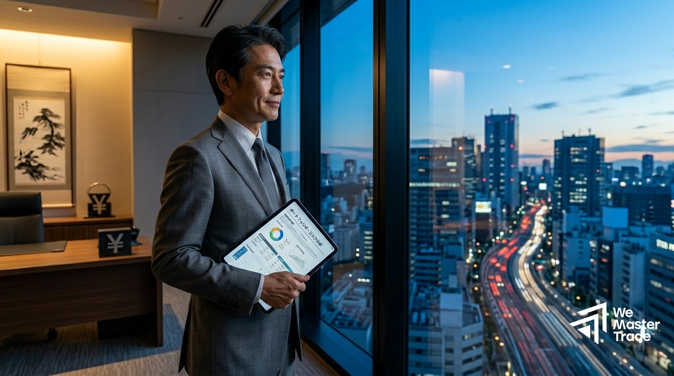 オンライントレードのリスクと適切な管理・回避策