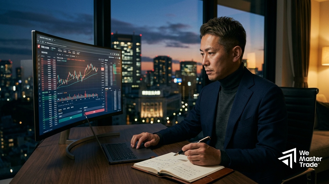 トレードビジネスとは?種類、始め方、成功の鍵【完全ガイド】 5 外部資金を活用したトレードビジネスの可能性