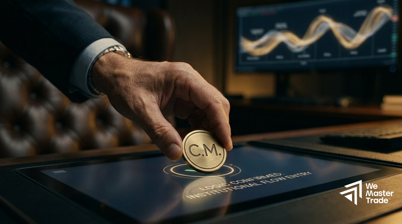 Integrating Volume and Price Action: Advanced Wyckoff Analysis Techniques
