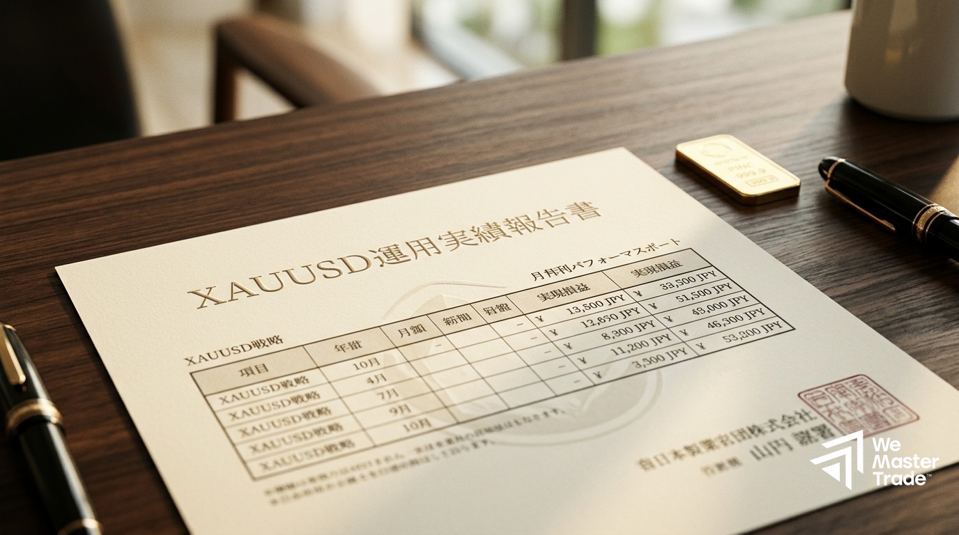 自己資金を抑えて大口運用を実現する即時資金提供型プログラムの活用