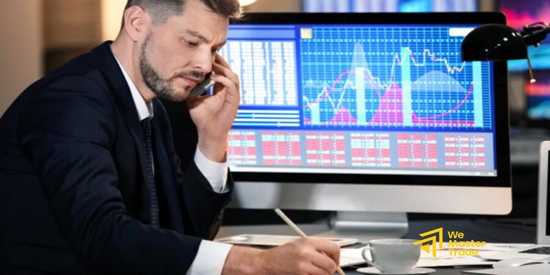 จะรู้ได้อย่างไรว่าตลาดอยู่ในสภาวะที่เหมาะกับ Range Trading