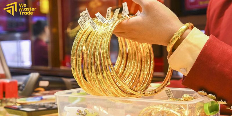 ข้อดีของการลงทุนทองคำผ่านเยาวราช