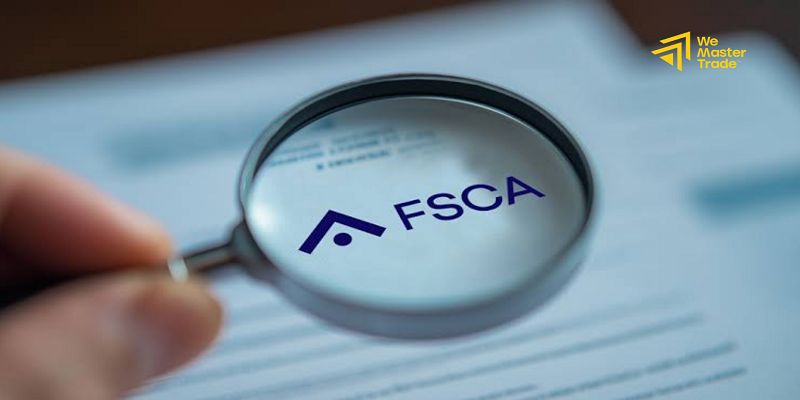 FSCA Regulation คืออะไร และทำไมจึงเป็นตัวชี้ว่าโบรกเกอร์ของคุณ "ไว้ใจได้จริงหรือไม่" 3 ความเข้าใจผิดที่พบบ่อยเกี่ยวกับ FSCA regulation compressed