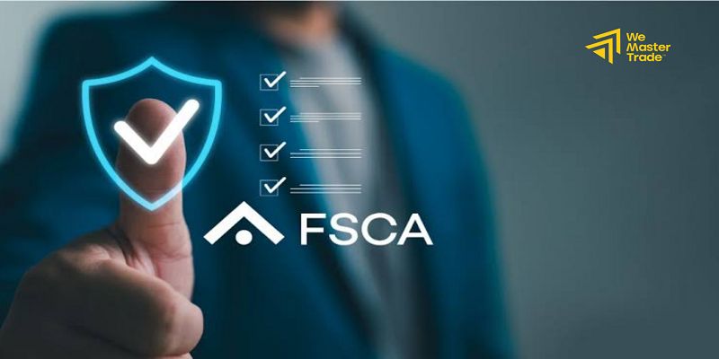 FSCA Regulation คืออะไร และทำไมจึงเป็นตัวชี้ว่าโบรกเกอร์ของคุณ "ไว้ใจได้จริงหรือไม่" 1 ทำไม FSCA regulation จึงสำคัญกับเทรดเดอร์ compressed