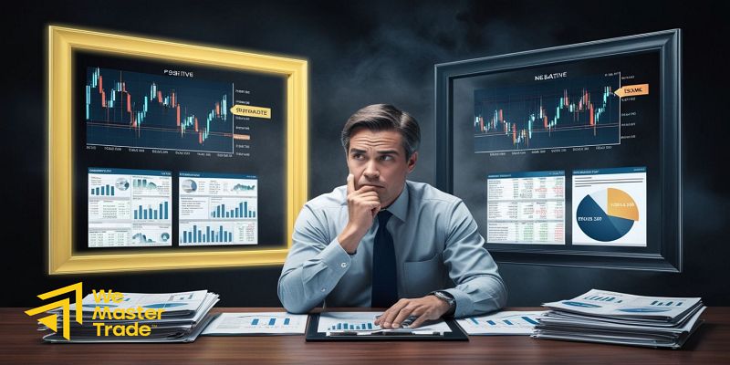 Common Rules Traders Break และวิธีหลีกเลี่ยงเพื่อรักษาผลกำไรระยะยาว 3 ผลเสียของการเลื่อน Stop Loss และการจัดการออเดอร์ตามอารมณ์