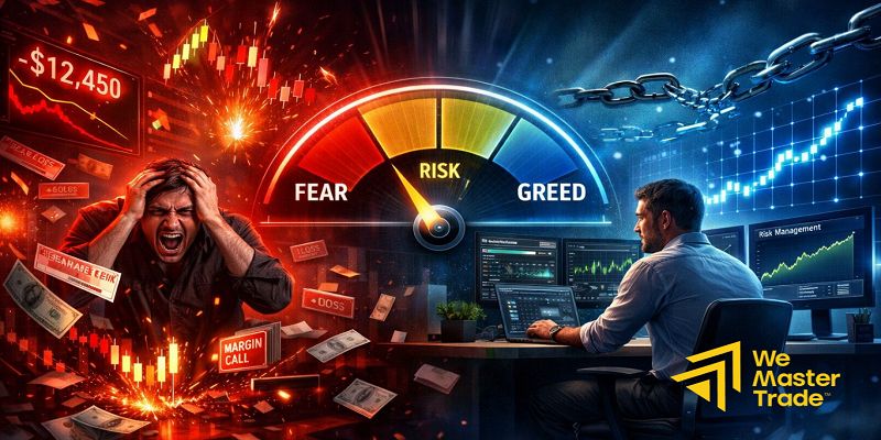 Common Rules Traders Break และวิธีหลีกเลี่ยงเพื่อรักษาผลกำไรระยะยาว 2 วิธีสังเกตการเทรดมากเกินไป