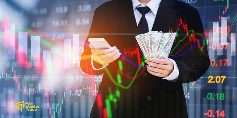Consistency in Funded Trading: ทำไมเทรดเดอร์เก่ง ๆ ถึงยังหลุดบัญชี และอะไรที่พวกเขาเข้าใจผิดมาตลอด 2 องค์ประกอบที่สร้าง consistency in funded trading compressed