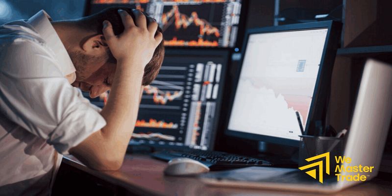 Common Rules Traders Break และวิธีหลีกเลี่ยงเพื่อรักษาผลกำไรระยะยาว 1 อารมณ์ส่งผลต่อการตัดสินใจเทรดอย่างไร