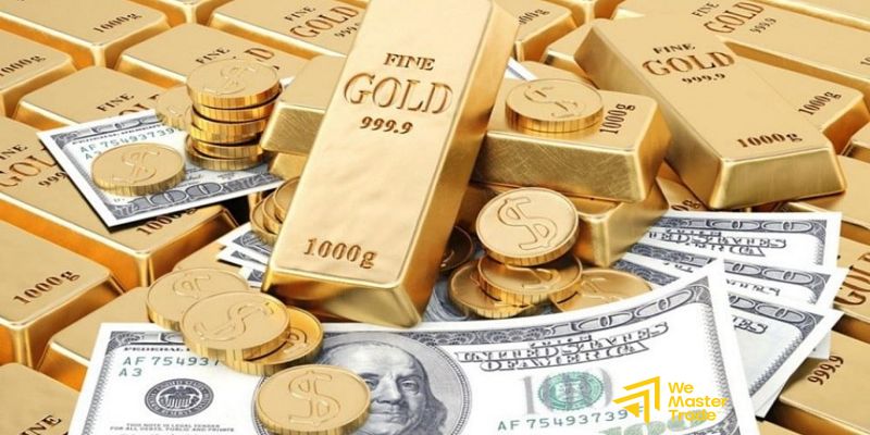 เมื่อใดที่ผู้ใช้งานมักพิจารณา XAU/USD?