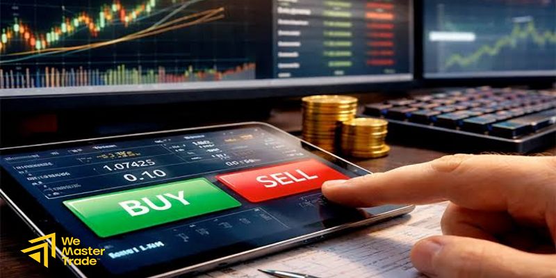 Market execution คืออะไร และทำงานอย่างไรในการเทรด 3 เมื่อไหร่ที่เทรดเดอร์ควรใช้ Market Execution compressed
