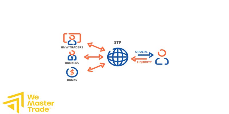 STP Brokers คืออะไร? ทำความเข้าใจโบรกเกอร์ STP สำหรับนักเทรด Forex 1 โบรกเกอร์ STP ทำงานอย่างไร compressed