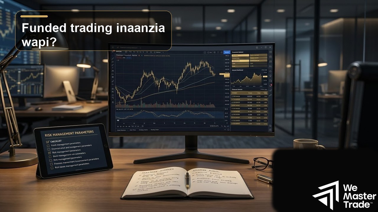 Jinsi Funded Trading Inavyofanya Kazi kwa Traders wa Kenya 1 jinsi funded trading inavyofanya kazi