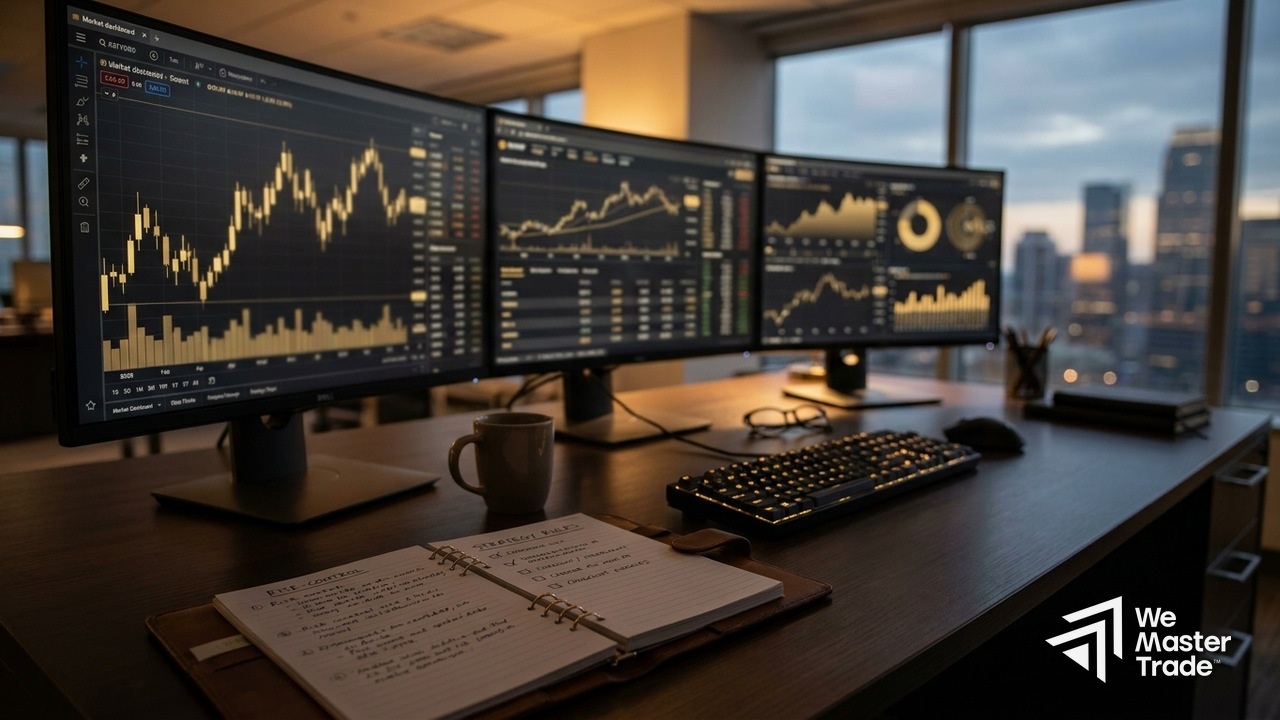 How to Build a Trading Strategy 1 build a trading strategy