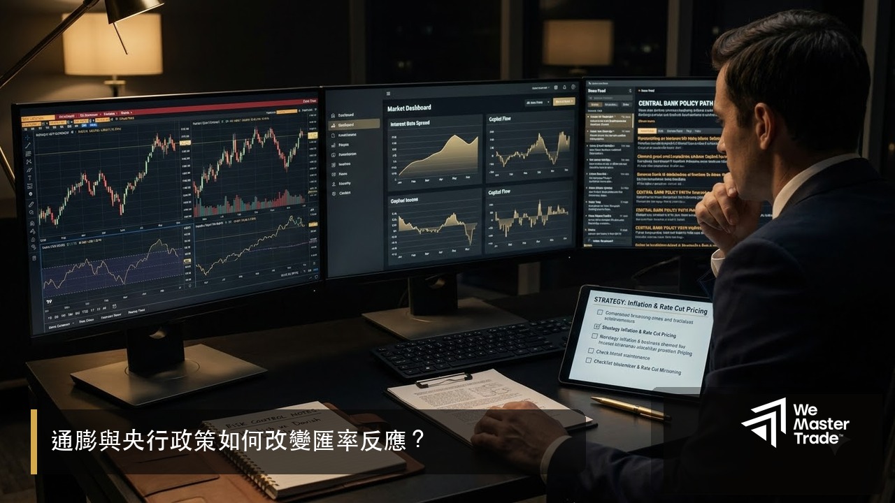 利率與匯率關係:交易者如何解讀利差與資金流向 2 利率與匯率關係