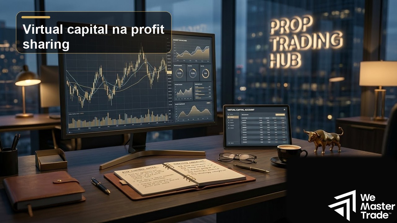 Jinsi Funded Trading Inavyofanya Kazi kwa Traders wa Kenya 2 jinsi funded trading inavyofanya kazi