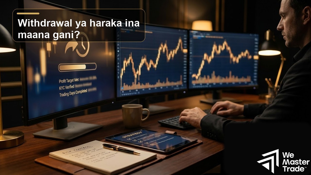 Prop Firms 5 za Bei Nafuu zenye Withdrawal ya Haraka: Mwongozo kwa Traders wa Kenya 2 cheapest prop firms