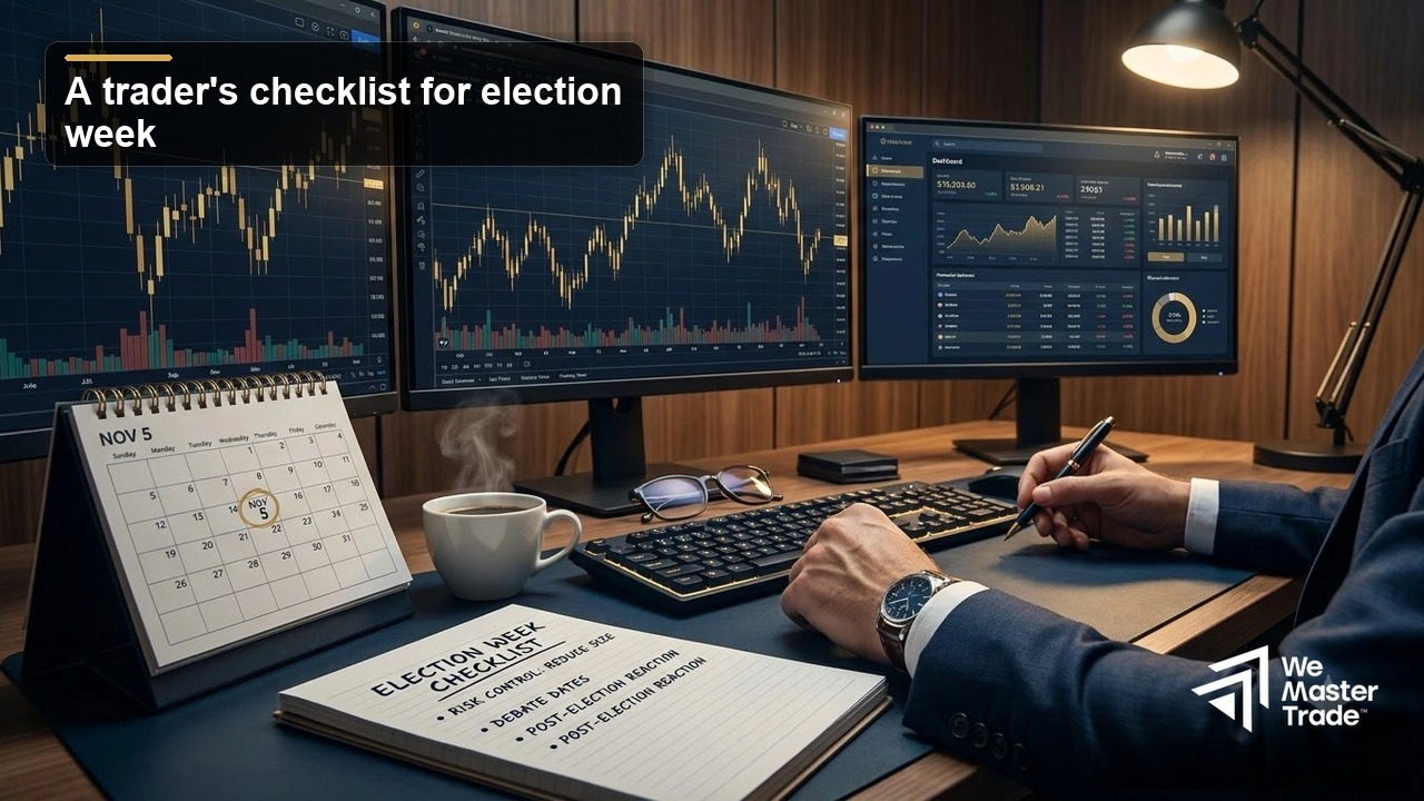 us election financial markets