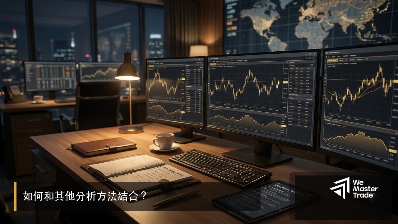 投資者活動指標:如何觀察市場參與度與資金行為 3 投資者活動指標
