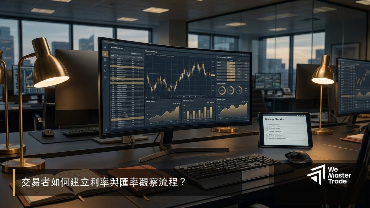 利率與匯率關係:交易者如何解讀利差與資金流向 3 利率與匯率關係