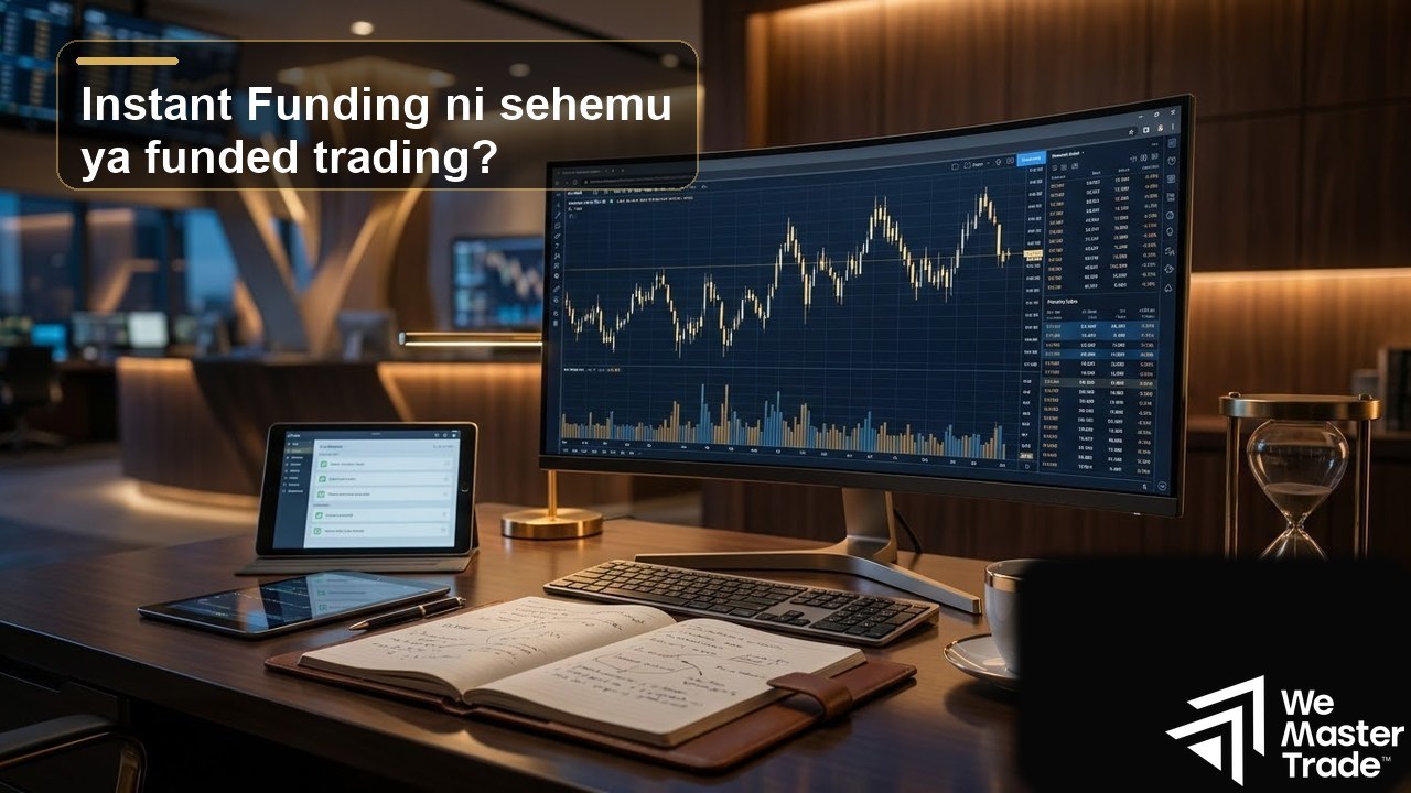 Funded Trading ni nini? Mwongozo Rahisi kwa Traders wa Kenya 3 funded trading ni nini