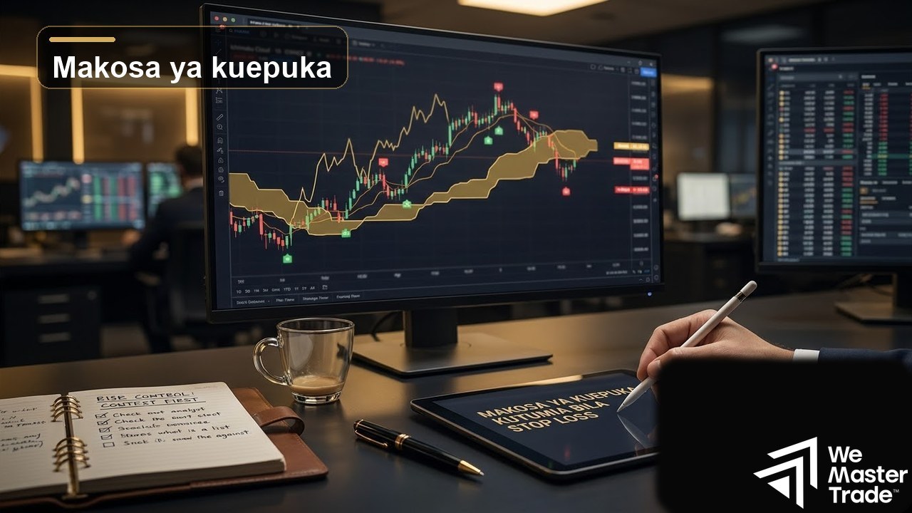 Mwongozo wa Ichimoku Kinko Hyo: Cloud, Signals na Risk 3 Mwongozo wa Ichimoku Kinko Hyo: Cloud, Signals na Risk