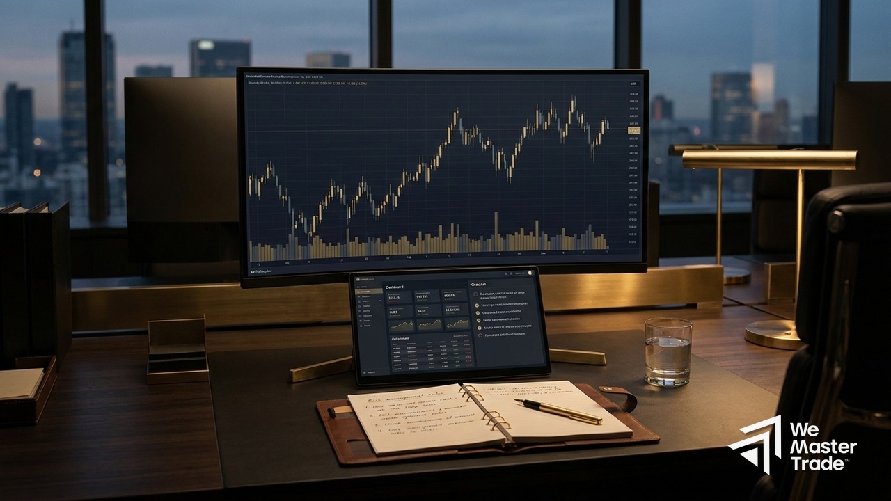 How to Build a Trading Strategy 3 build a trading strategy