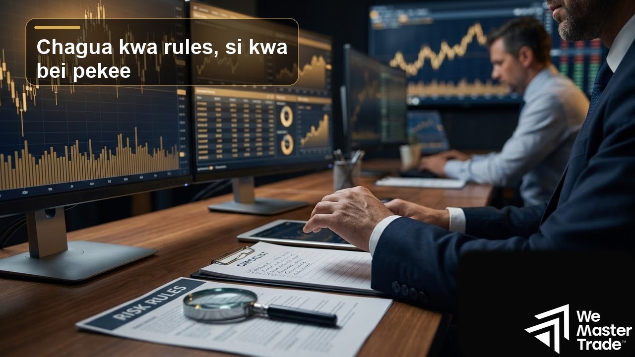 Prop Firms 5 za Bei Nafuu zenye Withdrawal ya Haraka: Mwongozo kwa Traders wa Kenya 4 cheapest prop firms