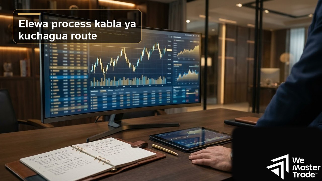 Jinsi Funded Trading Inavyofanya Kazi kwa Traders wa Kenya 4 jinsi funded trading inavyofanya kazi