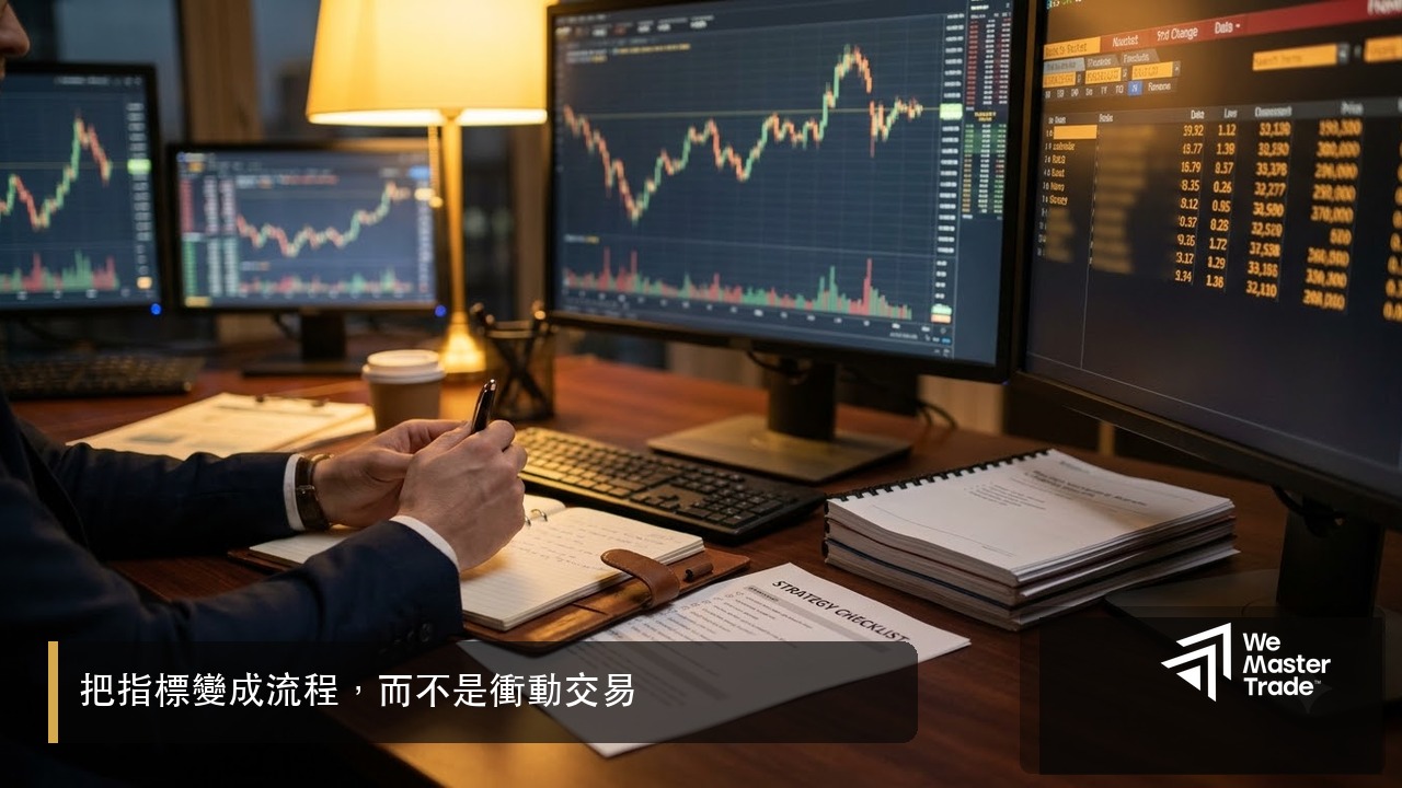 消費者經濟指標:交易者如何解讀信心、物價與需求 4 消費者經濟指標