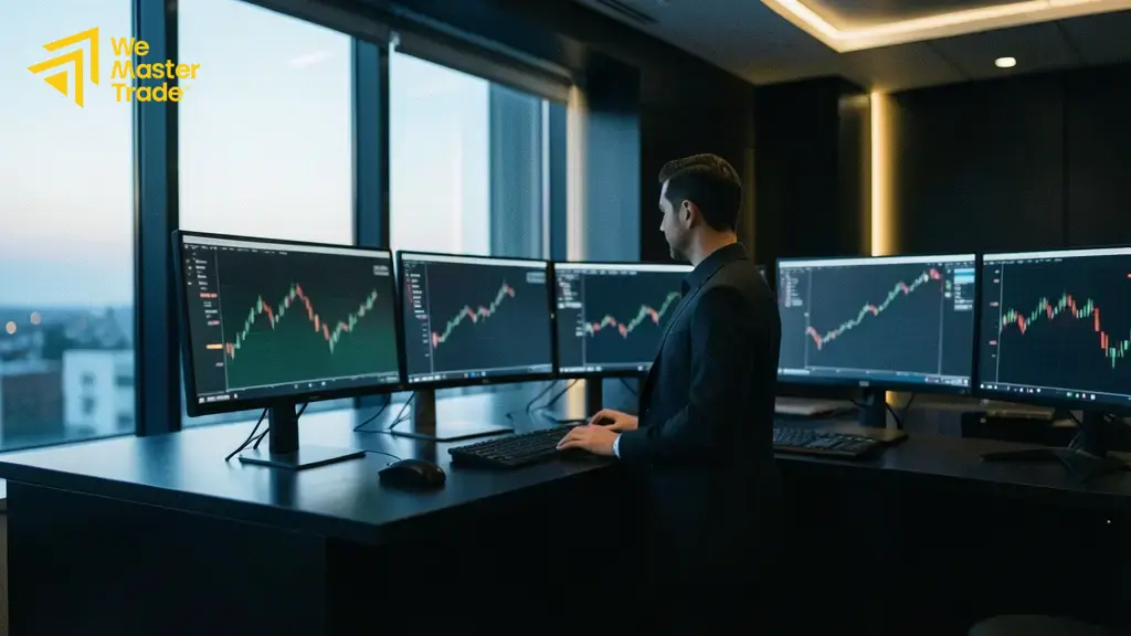 best indicator in tradingview: តើ Indicator ណាសមស្របបំផុតសម្រាប់អ្នក? 2 ការជ្រើស indicator តាម style trade trend swing និង intraday