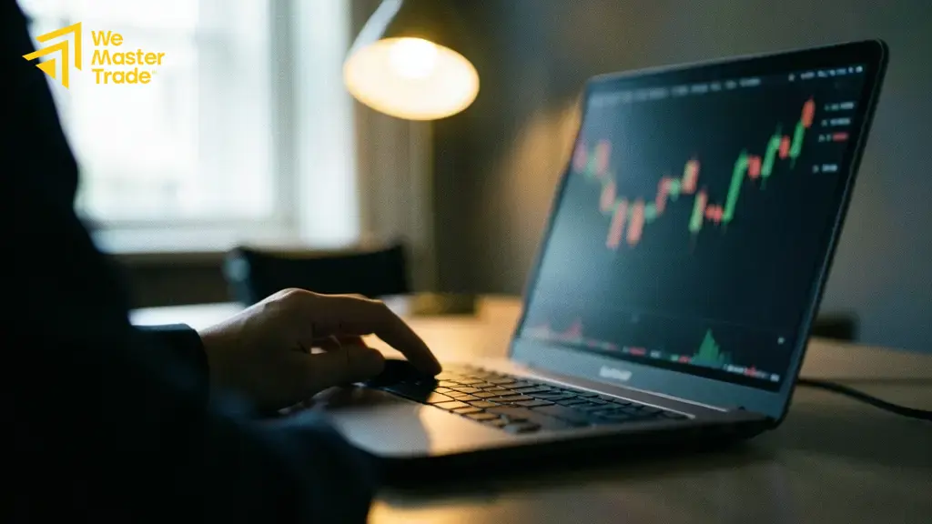 best indicator in tradingview: តើ Indicator ណាសមស្របបំផុតសម្រាប់អ្នក? 3 កំហុសញឹកញាប់ពេលប្រើ indicator លើ TradingView