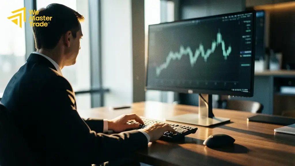 វិធីភ្ជាប់ OKX TradingView និងចាប់ផ្តើម Trade ដោយផ្ទាល់ 3 ការគ្រប់គ្រង risk និងដាក់ order នៅលើ TradingView ជាមួយ OKX