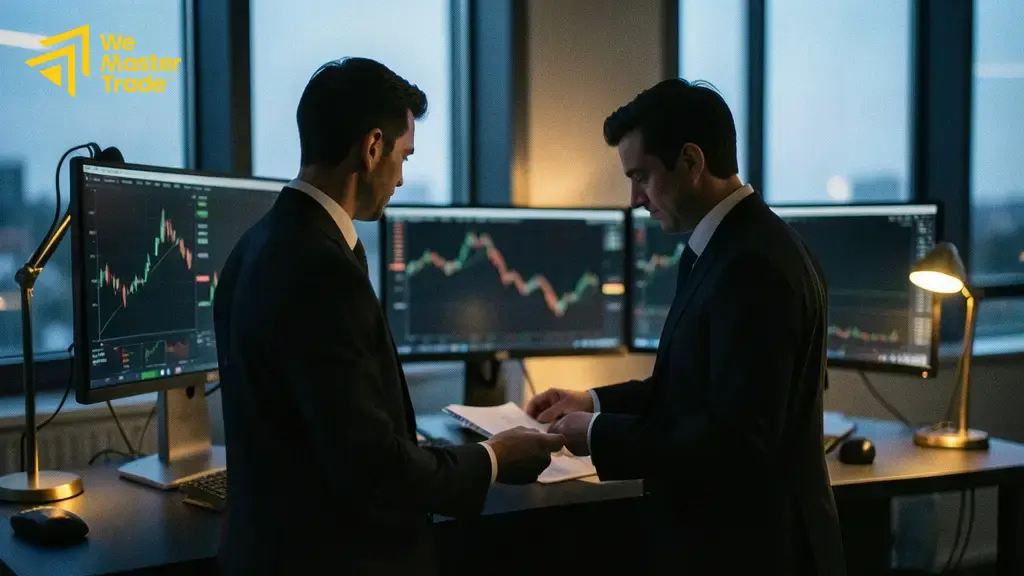 leverage trading គឺអ្វី? ពន្យល់របៀបប្រើ Margin និងហានិភ័យសម្រាប់អ្នកចាប់ផ្តើម 1 គំនិតមូលដ្ឋាននៃ leverage trading ដែលទុនតិចគ្រប់គ្រង position ធំ