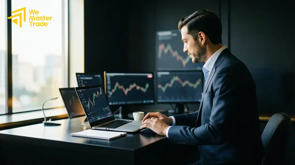 leverage trading គឺអ្វី? ពន្យល់របៀបប្រើ Margin និងហានិភ័យសម្រាប់អ្នកចាប់ផ្តើម 3 Checklist ត្រូវពិនិត្យមុនប្រើ leverage trading សម្រាប់អ្នកចាប់ផ្តើម