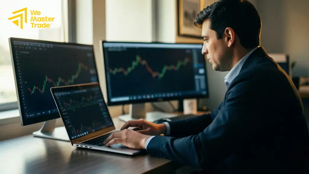 leverage in forex គឺអ្វី? 1 ដ្យាក្រាមបង្ហាញ leverage ក្នុង forex trading ភ្ជាប់ capital position size និង margin