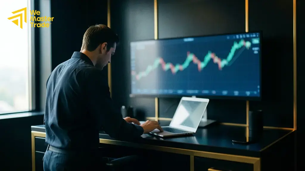 Candlestick Pattern គឺអ្វី? របៀបអាន Candlestick Chart Pattern ឲ្យត្រឹមត្រូវ 2 ឧទាហរណ៍ candlestick pattern ពេញនិយម Doji Hammer Shooting Star Engulfing