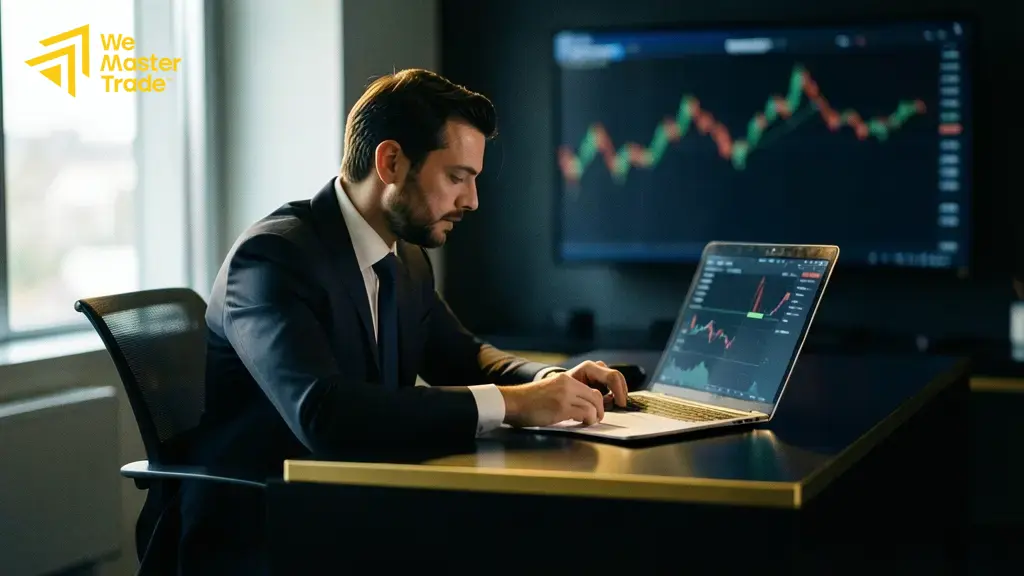 Candlestick Pattern គឺអ្វី? របៀបអាន Candlestick Chart Pattern ឲ្យត្រឹមត្រូវ 3 ការអាន candlestick pattern ជាមួយ trend support resistance និង volume