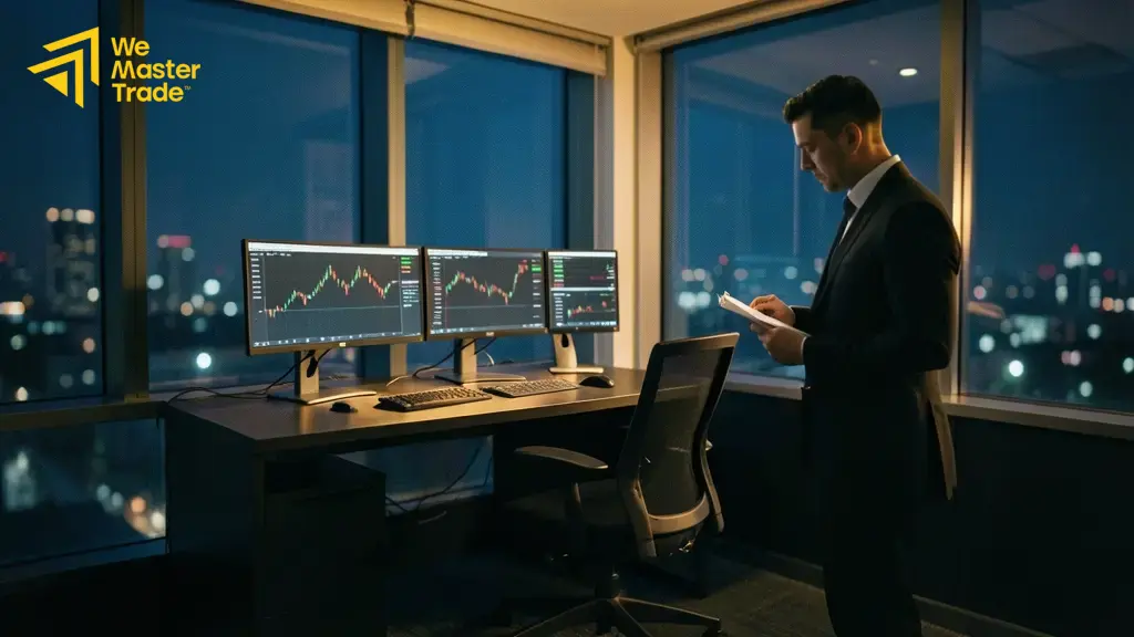 inverted hammer candlestick ជាអ្វី និងបកស្រាយយ៉ាងដូចម្តេច 3 កំហុសទូទៅក្នុងការអាន inverted hammer candlestick ដោយគ្មាន confirmation