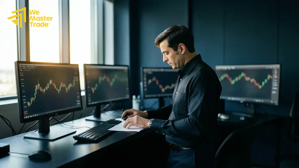 Bullish Engulfing Candlestick Pattern ជាអ្វី និងសម្គាល់យ៉ាងដូចម្តេច? 1 រូបរាង candle 2 ដើមនៃ bullish engulfing candlestick pattern