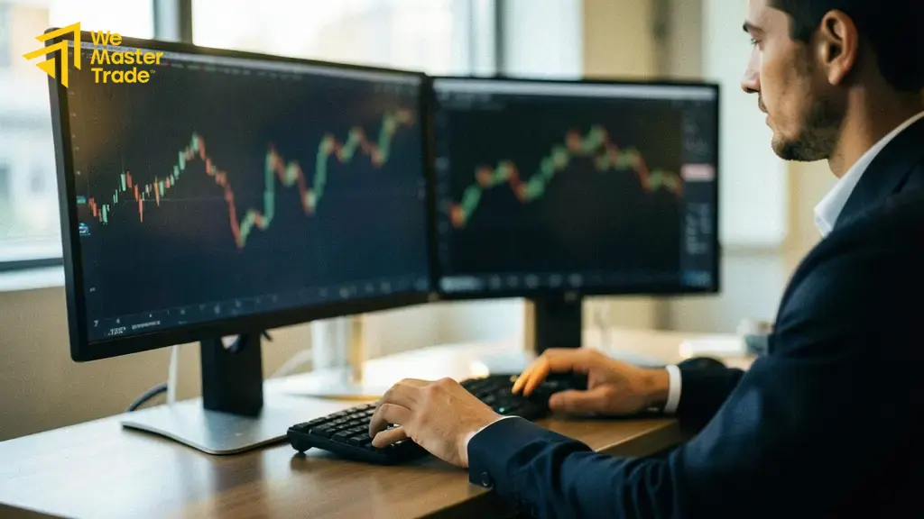 Bullish Engulfing Candlestick Pattern ជាអ្វី និងសម្គាល់យ៉ាងដូចម្តេច? 2 bullish engulfing កើតនៅជិត support ក្នុង downtrend