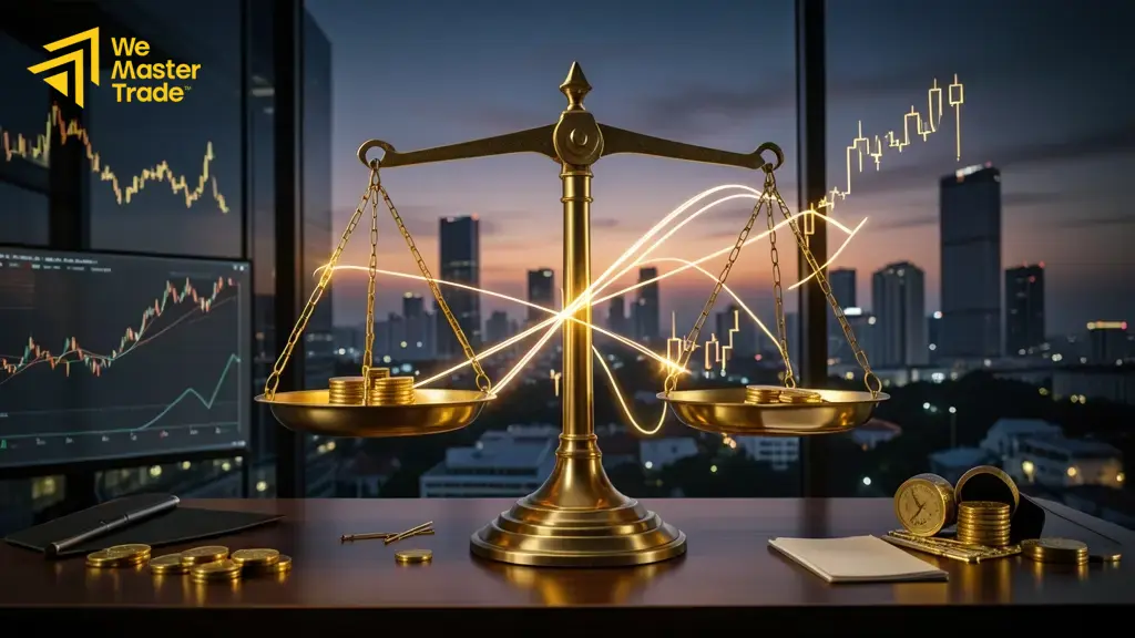 Buy dan Sell dalam Saham: Arti, Sinyal, dan Waktu Menggunakannya 3 Checklist sebelum buy dan sell saham untuk trader pemula