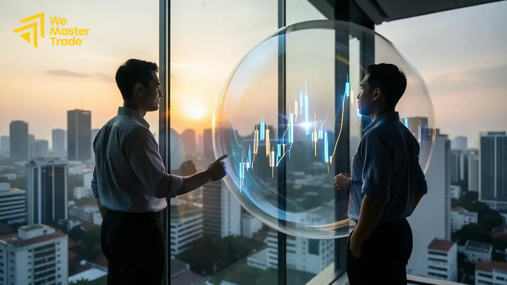 Demo Trading Forex: Cara Coba Akun Demo Gratis untuk Pemula 2 Langkah membuka akun demo forex melalui aplikasi trading