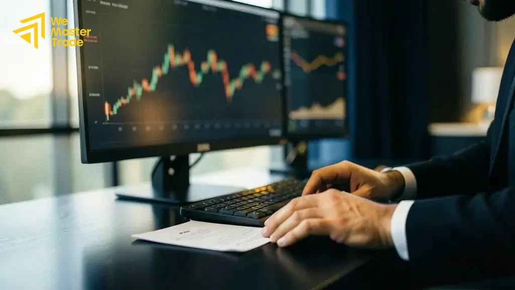 Aplikasi Trading Forex Terpercaya di Indonesia 1 Kriteria memilih aplikasi trading forex terpercaya di Indonesia