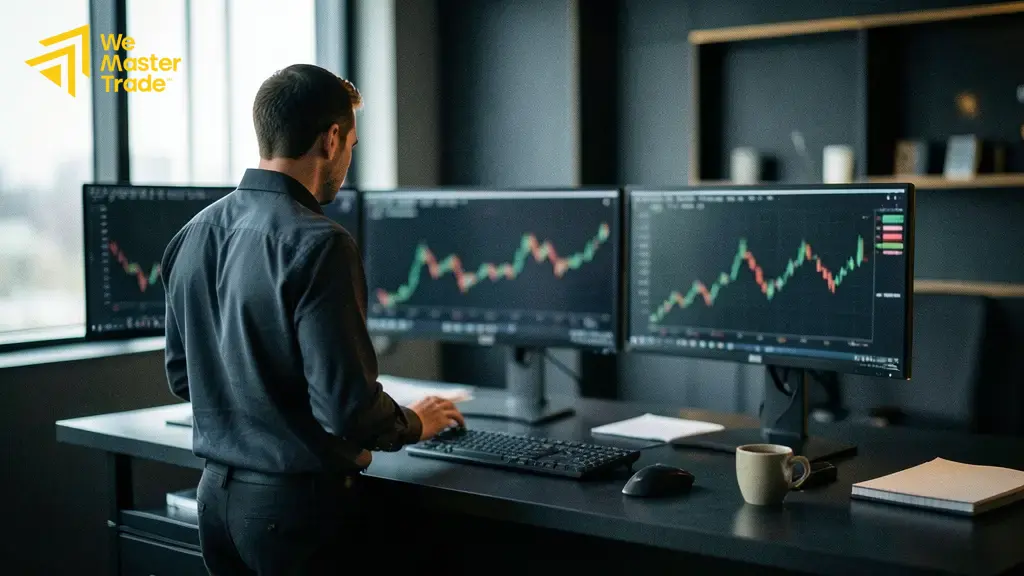 Aplikasi Trading Forex Terpercaya di Indonesia 3 Checklist sebelum mulai memakai aplikasi trading forex